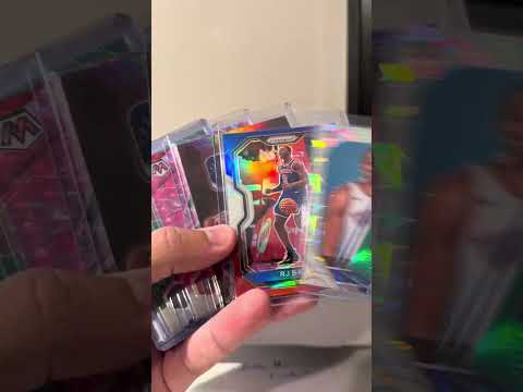 Basketball Value Box #91