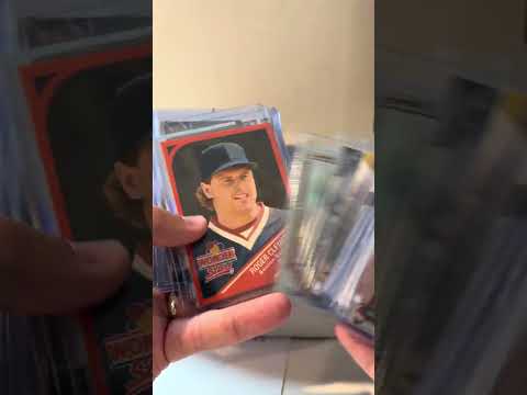 Baseball Value Box #32