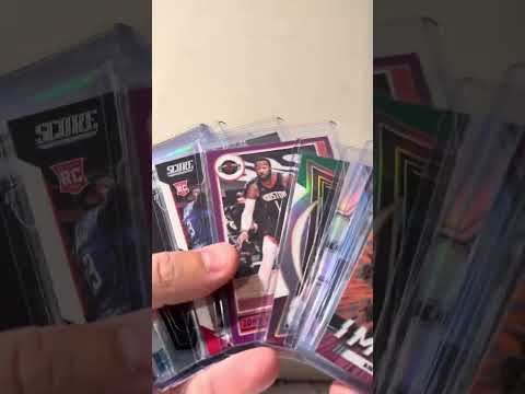 Basketball Value Box #11