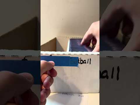 Pokémon Value Box #22