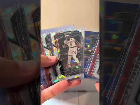 Basketball Value Box #17