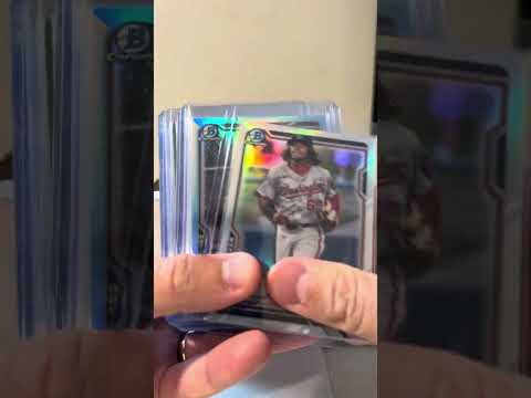 Baseball Value Box #5