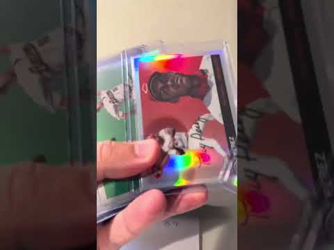 Baseball Value Box #84