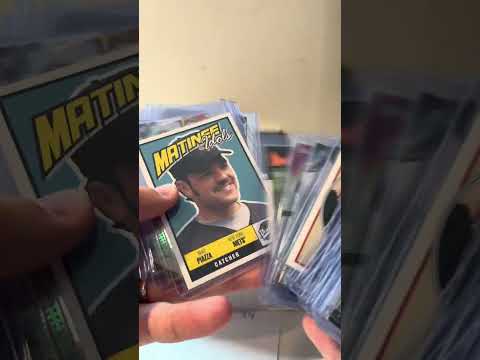 Baseball Value Box #34