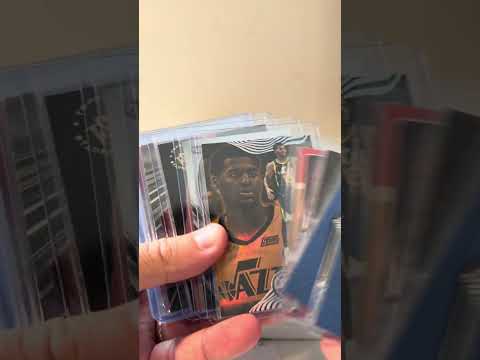 Basketball Value Box #12